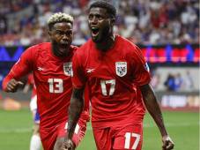 ¡Seis triunfos al hilo! Panamá reafirma su paternidad sobre Costa Rica y acaricia la clasificación al Final Four