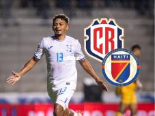 ¡Honduras tendrá dos localías en octubre! Estadios, horarios y rivales de La H por las fechas 3 y 4 de la Eliminatoria Mundialista