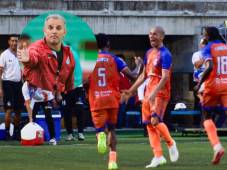 UPN le arranca un punto a Marathón en duelo marcado por la polémica: El Monstruo perdió chance de oro para estirar el liderato