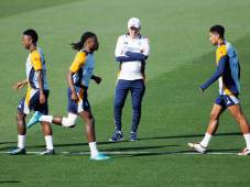 ¿Y Mbappé? Real Madrid presenta sorpresa en convocatoria contra Villarreal y otros superaron las molestias