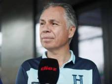 Mejía desglosa tema de 12 clubes en Liga Nacional de Honduras: posición de FFH, documentos recibidos y si es legal fusión de Génesis-Policía Nacional