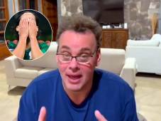 Faitelson no se aguanta y recibe con todo a Diego Cocca: “Desastrosa, infame y miserable actuación de la selección mexicana”