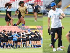 Selección femenina de Honduras juega hoy: hora, dónde ver, formato, quién es el entrenador y jugadoras relevantes