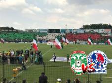 Marathón oficializa fecha, horario y boletería para la gran final ante Olimpia en el Estadio Yankel Rosenthal