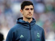 Thibaut Courtois brindó declaraciones tras eliminar a la Juventus del MDC 2025.