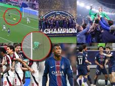 El mundo del fútbol arde con el robo del PSG a Flamengo en la Copa Intercontinental 2025, el sextete de Luis Enrique con los parisinos y el polémico MVP de la gran final.