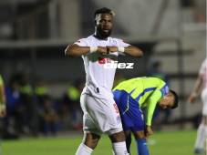 Olimpia es finalista tras golear a Olancho FC: así se vivió el minuto a minuto de la semifinal de vuelta