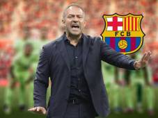 Renovó con Barcelona, pero se va cedido a otro club de la Liga Española.