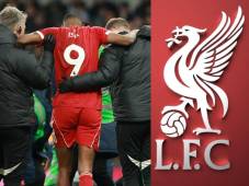 Alexander Isak sufrió una dura lesión y el Liverpool revela el informe médico del futbolista.