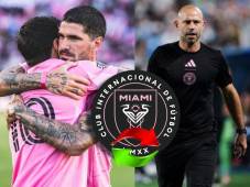 Javier Mascherano dejó el banquillo del Inter Miami, pero revelan una lista de los candidatos a ocupar el puesto y ser posiblemente el último técnico en la carrera de Lionel Messi.