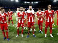 Bayern Munich enciende la hoguera y avisa al PSG de cara a la vuelta: Nada está decidido
