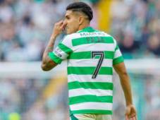 Palma recibe otra mala noticia: lo que se informa antes de llegar a la Selección de Honduras para la Nations League