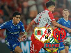 Los rivales del Lech Poznan del hondureño Luis Palma en la Fase de Liga de la UEFA Conference League