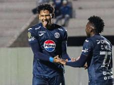 Sorpresa en Liga Nacional: Luis Vega deja la comodidad y se entrena con equipo de primera división