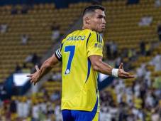 Cristiano Ronaldo quiere alcanzar su gol número 1,000, no ganar un título con Al Nassr; yo no renovaría su contrato