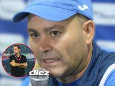El DT de Motagua sorprendió al dejar claro que Motagua se siente perjudicado en lo que va del Clausura 2026.