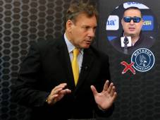 Carlos Prono revela dos detalles que nunca confesó: El referente de Olimpia que ahora es su 'enemigo' y el día que estuvo cerca de Motagua