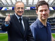 Florentino Pérez tendrá que sacar la chequera para cumplir un deseo de Xabi Alonso.