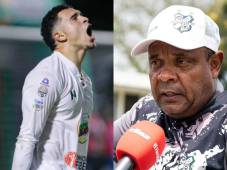 Raúl Cáceres confirma la salida de Erick Yío Puerto, el segundo máximo goleador del Apertura 2025.