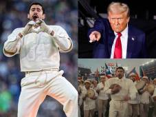 Bad Bunny hizo historia en los shows de medio tiempo del Super Bowl, Honduras fue protagonista y el presidente Donald Trump deja contundente mensaje en contra del cantante puertorriqueño.
