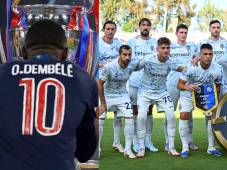 Futbolista del Inter estalla contra aficionado del PSG que le recordó la goleada: Me vuelvo loco y te pego una paliza