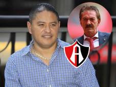 La Volpe revive charla con Wilmer Velásquez y dice que su fichaje fue inventado: “Dios no va a bajar a meter los goles”