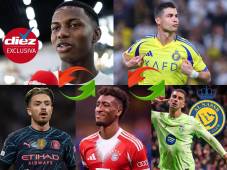 Real Madrid podría sufrir baja y Flick le da buenas noticias a futbolista del Barcelona: Estos son los últimos rumores y fichajes del mercado de traspasos en Europa.