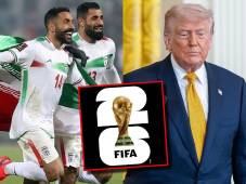 Irán deja clara sus condiciones y exigencias para disputar la Copa del Mundo 2026 luego de la novela que se vivió sobre su participación; Donald Trump ya lo sabe y tiene que cumplirles.