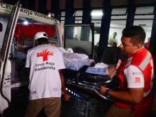 Vuelve la violencia a los clásicos Olimpia vs Motagua: Tres fanáticos son heridos de bala en la previa del partido