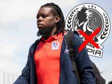 José García quedó fuera del Olimpia tras sus diferencias con el técnico Eduardo Espinel.