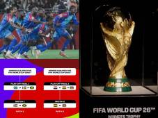 Una de las selecciones clasificadas al Repechaje Intercontinental es denunciada por una gigante de su área y podrían quedarse sin opciones de clasificar al Mundial 2026 por esta razón.