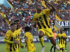 FOTOS PORTADA: Estalin Irías | José Vásquez.