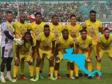 Oficial: Equipo de Centroamérica se refuerza con extranjero que destacó en el Clausura 2024 de la Liga Nacional