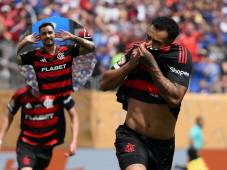 Flamengo da el batacazo al Chelsea para acariciar el primer lugar del grupo D del Mundial de Clubes: ¡A octavos!