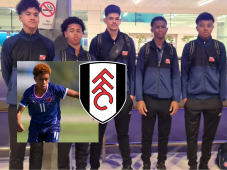 Premundial Sub-17: Desde el Fulham de Inglaterra, hasta academias de Estados Unidos; Bermudas tiene su armamento y busca el batacazo ante Honduras