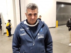 Diego Vázquez tras el triunfo de Honduras ante El Salvador: “Aquí no hay magia, nosotros apenas tenemos cinco o seis partidos”