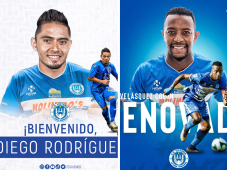 Victoria rearma su defensa fichando ex Motagua y renueva caudillo previo al torneo Apertura 2023