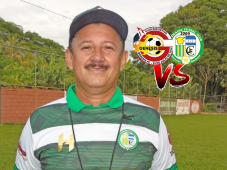 Mauro Reyes advierte previo a la finalísima por el boleto a Liga Nacional: “Juticalpa llevará la iniciativa, Génesis se va a tirar atrás”