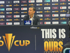 ¿Se imaginó una Honduras sin ideas? Entrenador de México responde: “Les dije que la primera había que meterla y así se dio”