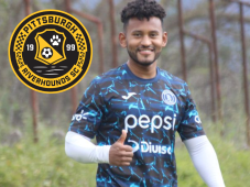 Juan Carlos Obregón se olvida de Motagua y vuelve a ser legionario tras fichar por club de Estados Unidos