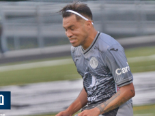 ¡No levantan! Motagua suma otra derrota y sigue de capa caída tras caer ante Municipal en su segundo amistoso en Estados Unidos