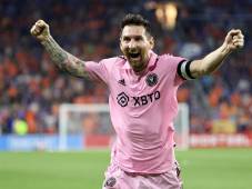 De ensueño: ¡Leo Messi y el Inter Miami eliminan al Cincinnati y clasifican a otra final en Concacaf!