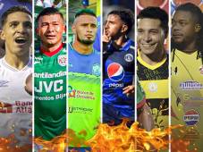 La jornada 18 definirá los cruces del repechaje y los primeros dos clasificados del torneo Clausura 2024.