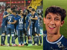 Motagua tiene todo a su favor para clasificar a las semifinales de Copa Centroamericana.