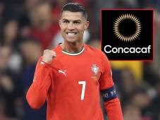 Cristiano Ronaldo enfrentará a selección de Concacaf previo al Mundial United 2026.