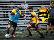 Los aurinegros buscarán regresar al podio y levantar su 13ra copa en la liga nacional.