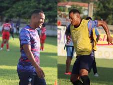 El diagnóstico que devastó a Rony Martínez, fichaje frustrado en Italia y habló del retiro: “comencé ganando 12 mil lempiras”