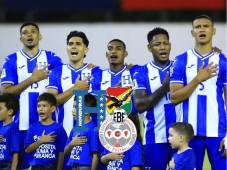 La Selección de Honduras, tras el 0-0 ante Costa Rica, se ubica en puestos de repechaje.