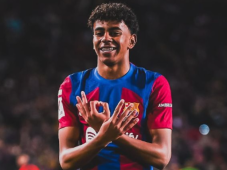 El ascenso meteórico de Lamine Yamal en el Barcelona es un reflejo del compromiso del club con el desarrollo de jóvenes talentos y la apuesta por el futuro del equipo