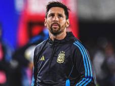 Messi dejó en duda su participación en el Mundial 2026 e impacta a todos.